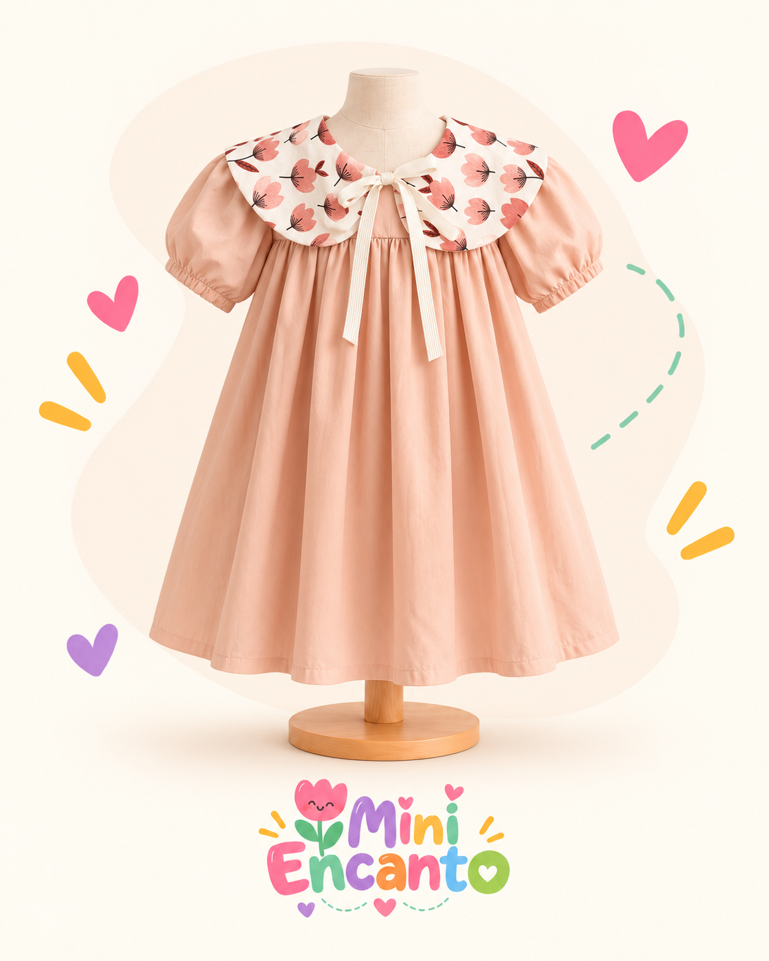 Vestido Beatriz